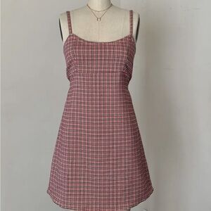 Brandy Meville Colleen dress